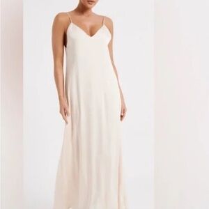 Alice + Olivia Pink Gown